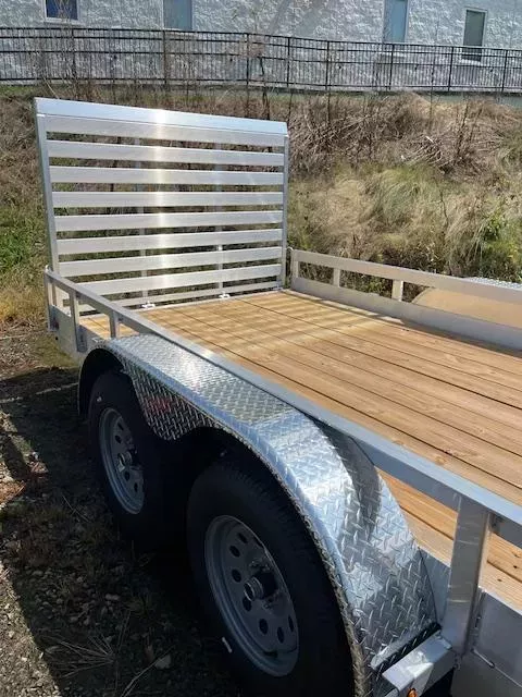 new Utility Trailers Carry-On Other for sale, in Charleston, WV Thumbnail 3