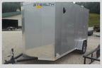 new Cargo (Enclosed) Trailers Stealth Trailers  for sale, in Wurtland, KY Thumbnail 3