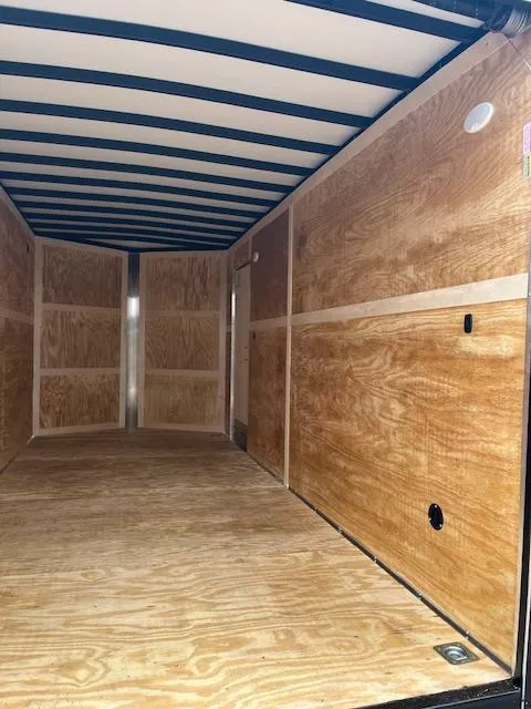 new Cargo (Enclosed) Trailers Homesteader Trailers Other for sale, in Marietta, OH Thumbnail 6