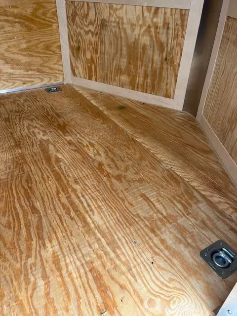 new Cargo (Enclosed) Trailers Homesteader Trailers Other for sale, in Marietta, OH Thumbnail 8