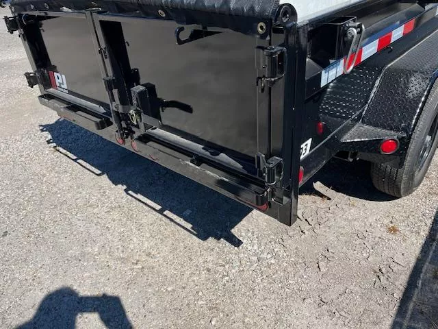 new Dump Trailers PJ Trailers  for sale, in Marietta, OH Thumbnail 7