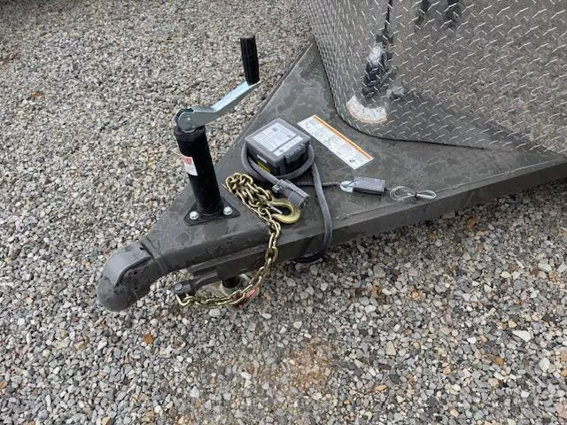 new Stock / Stock Combo Trailers Valley Trailers  for sale, in Beckley, WV Thumbnail 14