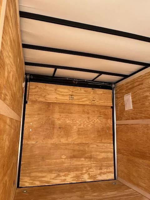 new Cargo (Enclosed) Trailers Homesteader Trailers Other for sale, in Ripley, WV Thumbnail 11