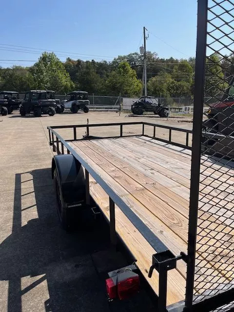 new Utility Trailers Carry-On Other for sale, in Marietta, OH Thumbnail 5