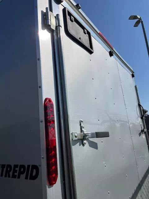 new Cargo (Enclosed) Trailers Homesteader Trailers Other for sale, in Ripley, WV Thumbnail 14