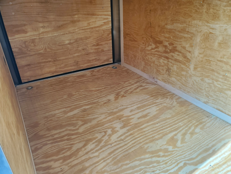 new Cargo (Enclosed) Trailers Homesteader Trailers  for sale, in Gallipolis, OH Thumbnail 5