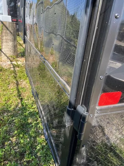 new Cargo (Enclosed) Trailers Homesteader Trailers Other for sale, in Marietta, OH Thumbnail 10