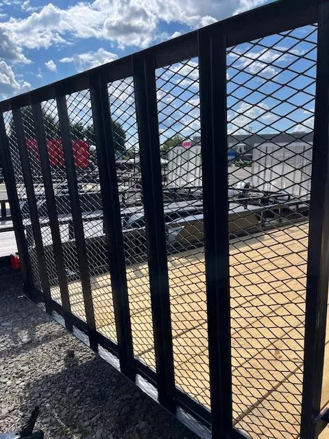 new Utility Trailers Carry-On Other for sale, in Marietta, OH Thumbnail 6