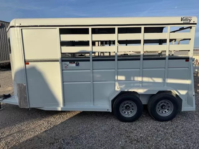 new Ice / Tiny Houses Valley Trailers  for sale, in Beckley, WV Thumbnail 2