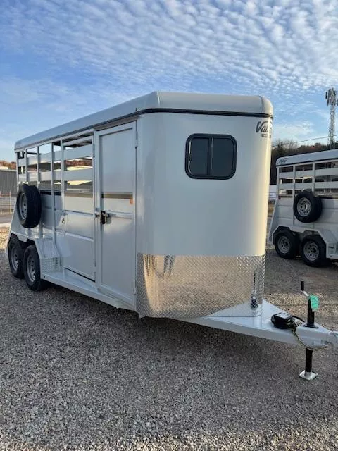 new Ice / Tiny Houses Valley Trailers  for sale, in Beckley, WV Thumbnail 4
