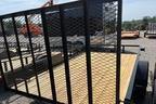 new Utility Trailers Carry-On Other for sale, in Huntington, WV Thumbnail 4