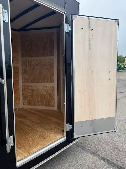 new Cargo (Enclosed) Trailers Homesteader Trailers Other for sale, in Marietta, OH Thumbnail 10