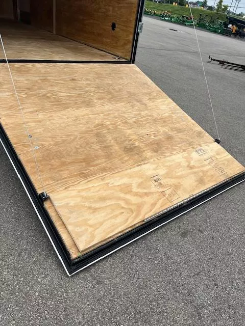 new Cargo (Enclosed) Trailers Homesteader Trailers Other for sale, in Marietta, OH Thumbnail 3