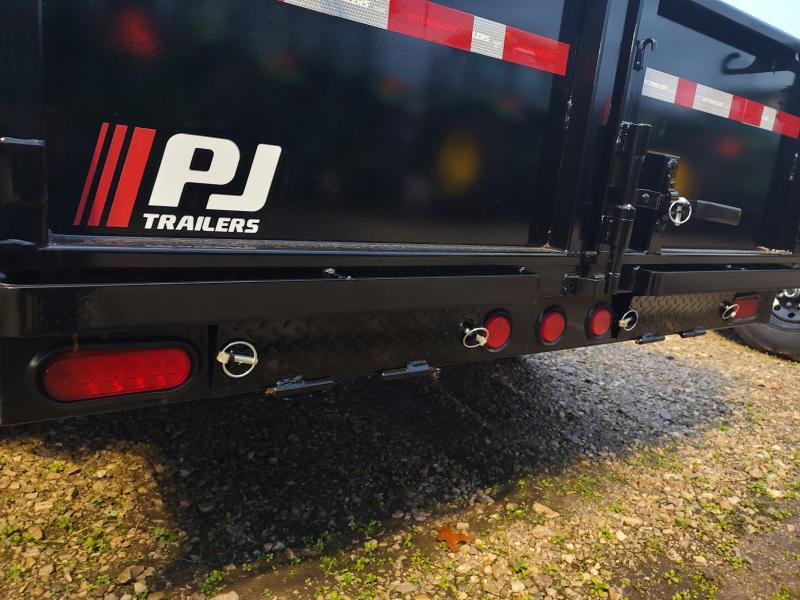 new Dump Trailers PJ Trailers Other for sale, in Ripley, WV Thumbnail 8