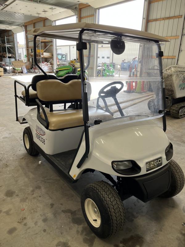 2023 E-Z-GO TXT FREEDOM Golf Cart