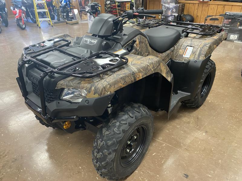 2022 Honda 420 RANCHER ATV 2022 Honda 420 RANCHER ATV