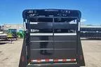 new Stock / Stock Combo Trailers Valley Trailers  for sale, in Huntington, WV Thumbnail 5