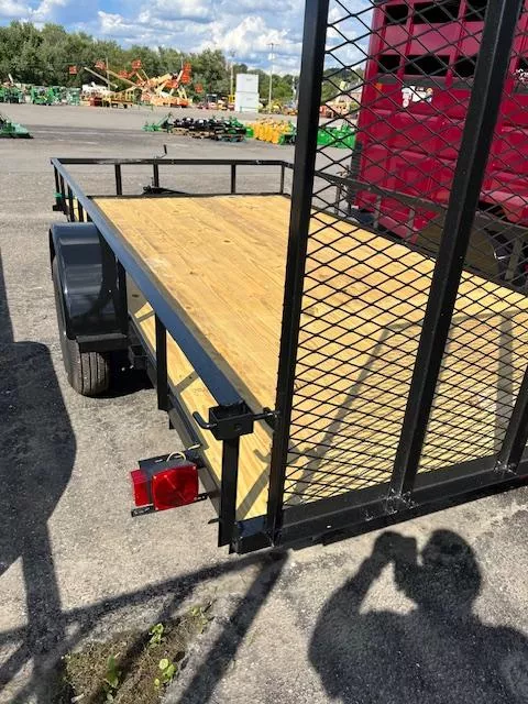 new Utility Trailers Carry-On Other for sale, in Marietta, OH Thumbnail 7