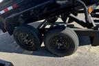 new Dump Trailers PJ Trailers  for sale, in Beckley, WV Thumbnail 4