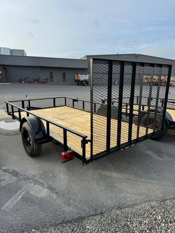 new Equipment / Flatbed Trailers Carry-On  for sale, in Beckley, WV Thumbnail 5