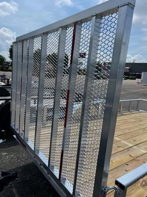 new Utility Trailers Carry-On Other for sale, in Marietta, OH Thumbnail 4