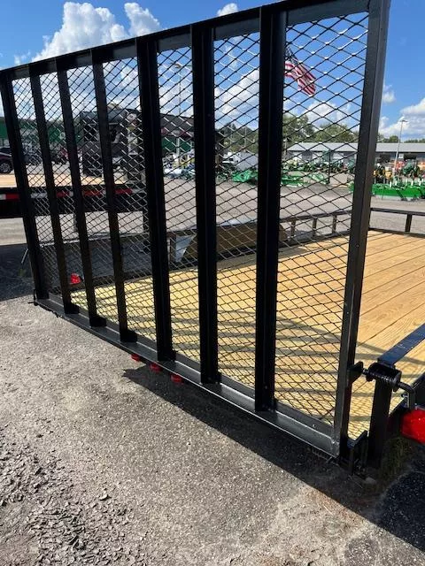new Utility Trailers Carry-On Other for sale, in Marietta, OH Thumbnail 5