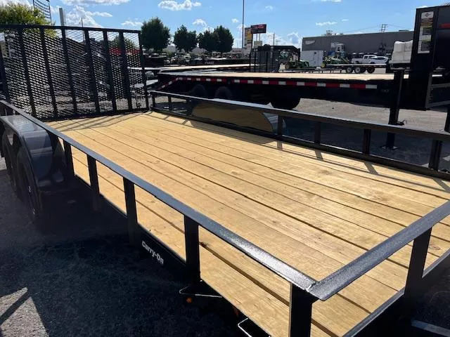 new Utility Trailers Carry-On Other for sale, in Marietta, OH Thumbnail 6