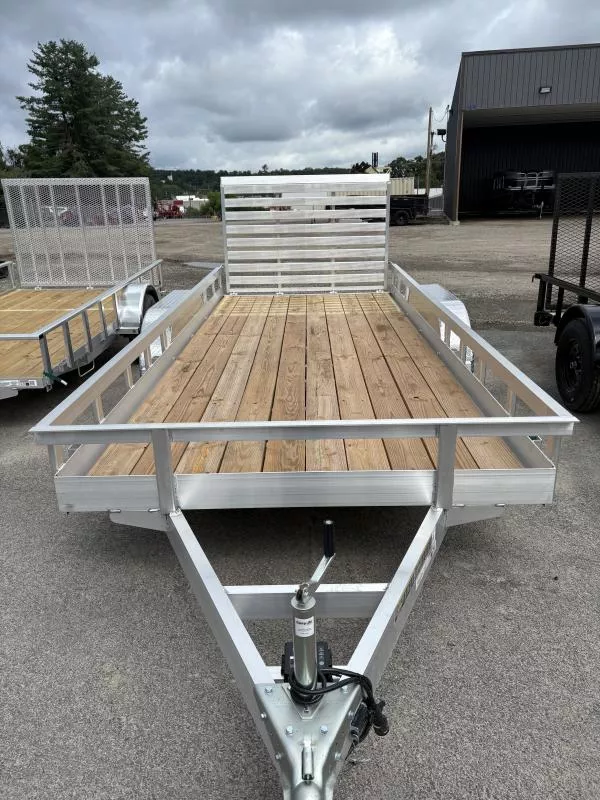 2026 Carry-On 6X16AGW7K Utility Trailer