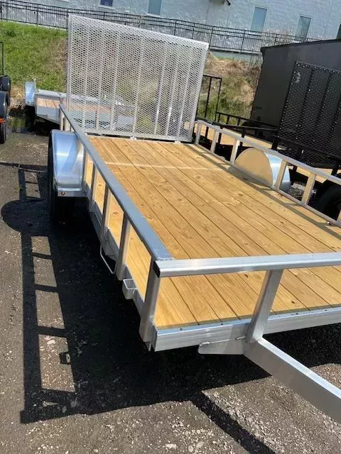 new Utility Trailers Carry-On Other for sale, in Charleston, WV Thumbnail 7