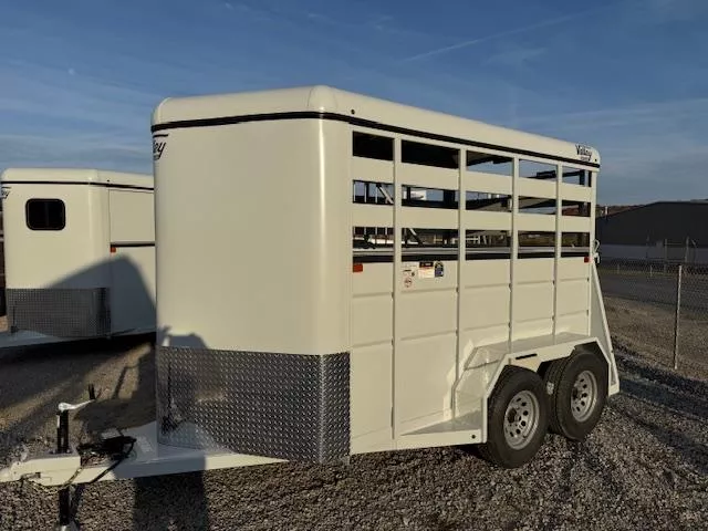 new Ice / Tiny Houses Valley Trailers  for sale, in Beckley, WV Thumbnail 2