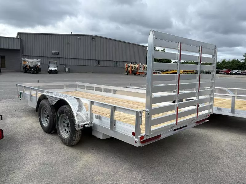new Utility Trailers Carry-On  for sale, in Beckley, WV Thumbnail 3