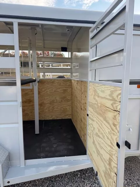 new Ice / Tiny Houses Valley Trailers  for sale, in Beckley, WV Thumbnail 14