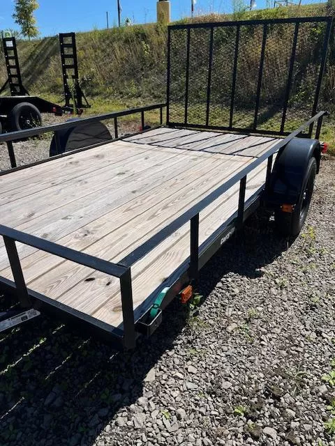 new Utility Trailers Carry-On Other for sale, in Marietta, OH Thumbnail 3