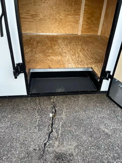 new Cargo (Enclosed) Trailers Homesteader Trailers Other for sale, in Marietta, OH Thumbnail 6