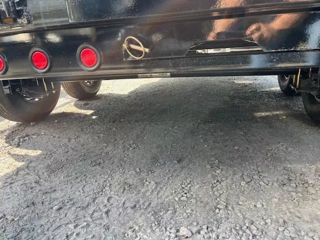 new Dump Trailers PJ Trailers Other for sale, in Marietta, OH Thumbnail 16