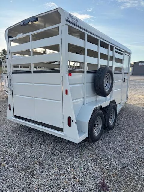 new Ice / Tiny Houses Valley Trailers  for sale, in Beckley, WV Thumbnail 6
