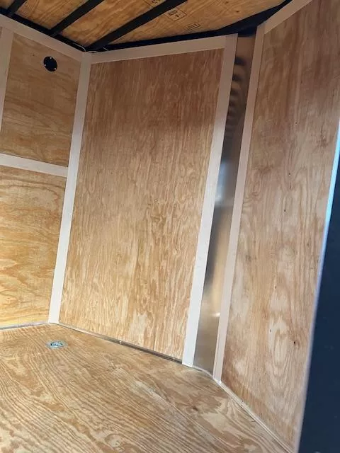 new Cargo (Enclosed) Trailers Homesteader Trailers Other for sale, in Marietta, OH Thumbnail 5