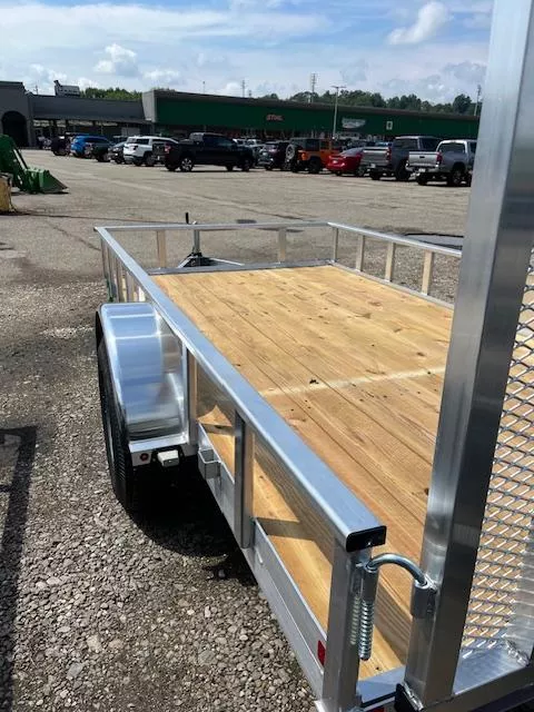 new Utility Trailers Carry-On Other for sale, in Marietta, OH Thumbnail 8