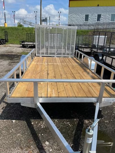 new Utility Trailers Carry-On Other for sale, in Marietta, OH Thumbnail 7