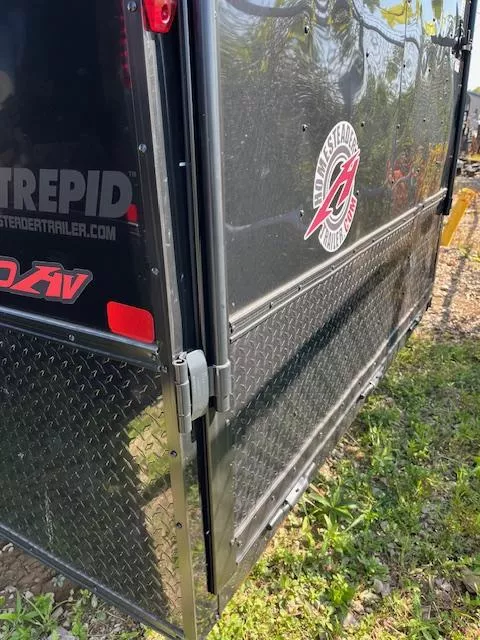 new Cargo (Enclosed) Trailers Homesteader Trailers Other for sale, in Marietta, OH Thumbnail 18