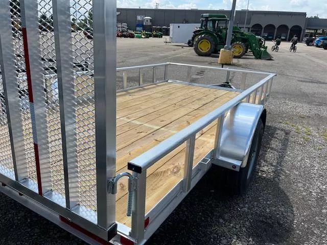 new Utility Trailers Carry-On Other for sale, in Marietta, OH Thumbnail 10