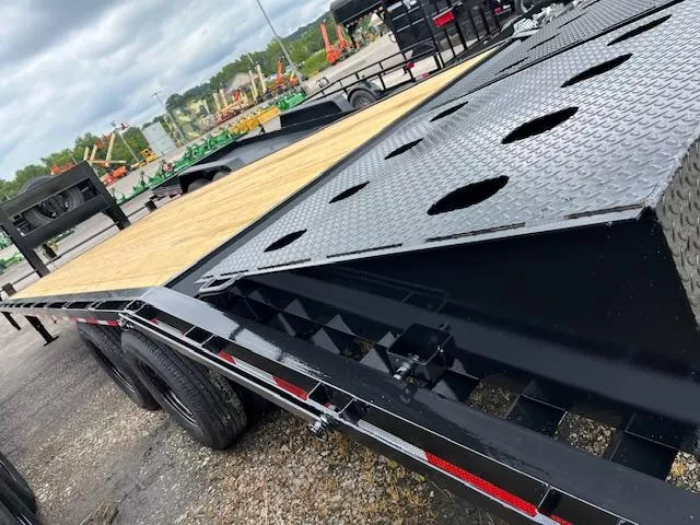 new Equipment / Flatbed Trailers Carry-On Other for sale, in Marietta, OH Thumbnail 9