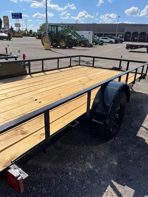 new Utility Trailers Carry-On Other for sale, in Marietta, OH Thumbnail 5