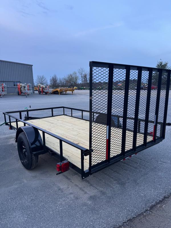 new Equipment / Flatbed Trailers Carry-On  for sale, in Beckley, WV Thumbnail 2