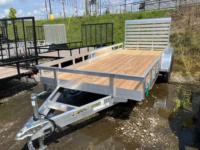 new Utility Trailers Carry-On Other for sale, in Marietta, OH image-0