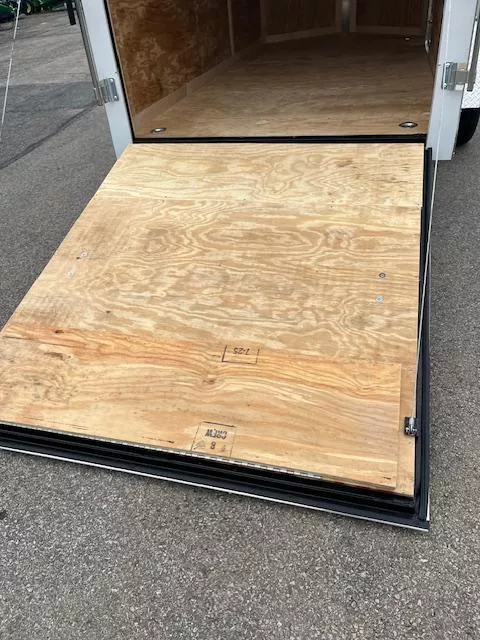 new Cargo (Enclosed) Trailers Homesteader Trailers Other for sale, in Marietta, OH Thumbnail 15