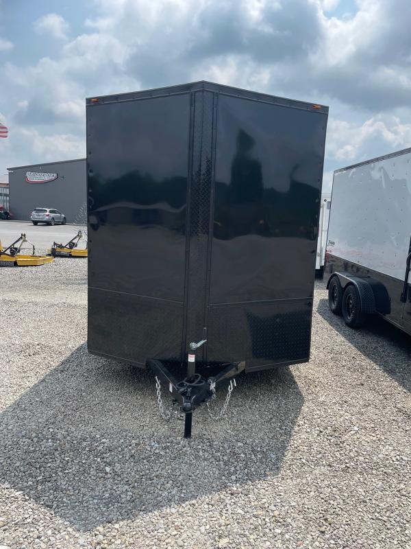 new Cargo (Enclosed) Trailers Homesteader Trailers  for sale, in Beckley, WV Thumbnail 4
