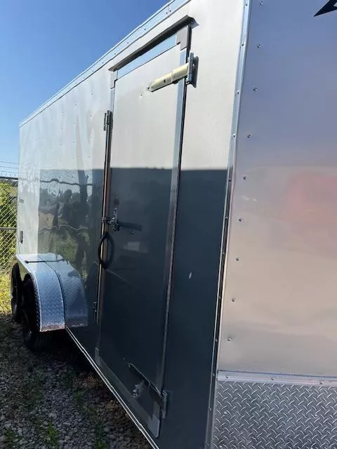 new Cargo (Enclosed) Trailers Homesteader Trailers Other for sale, in Ripley, WV Thumbnail 6