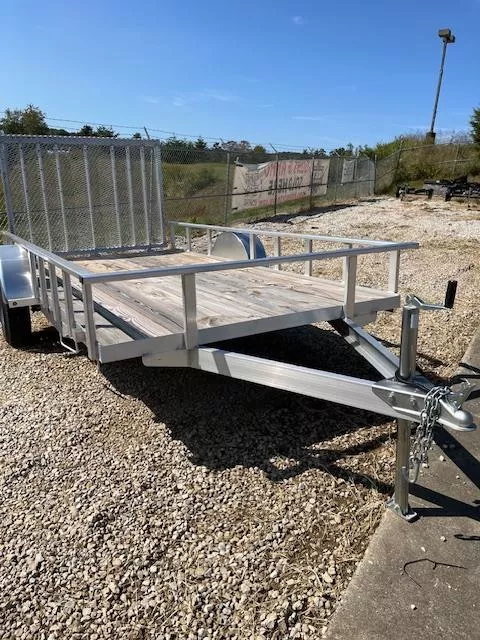 new Utility Trailers Carry-On Other for sale, in Marietta, OH Thumbnail 2