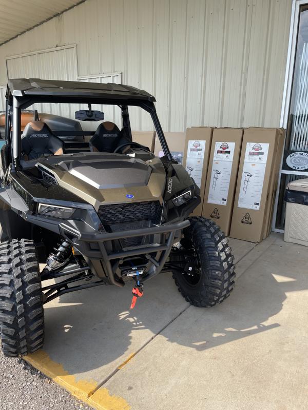 2023 Polaris G23GXP99AJ Utility Side-by-Side (UTV) 2023 Polaris G23GXP99AJ Utility Side-by-Side (UTV)